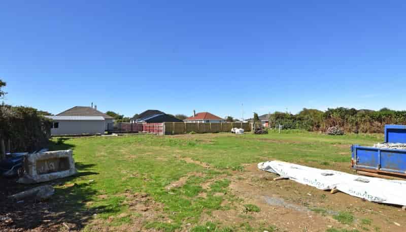 Lot 2 Joseph Street, Waverley