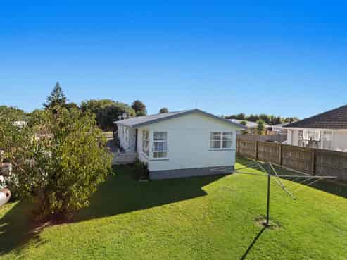 15 John Laughton Place, Whakatane