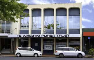 Better than Bank Returns