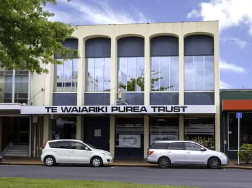 Better than Bank Returns