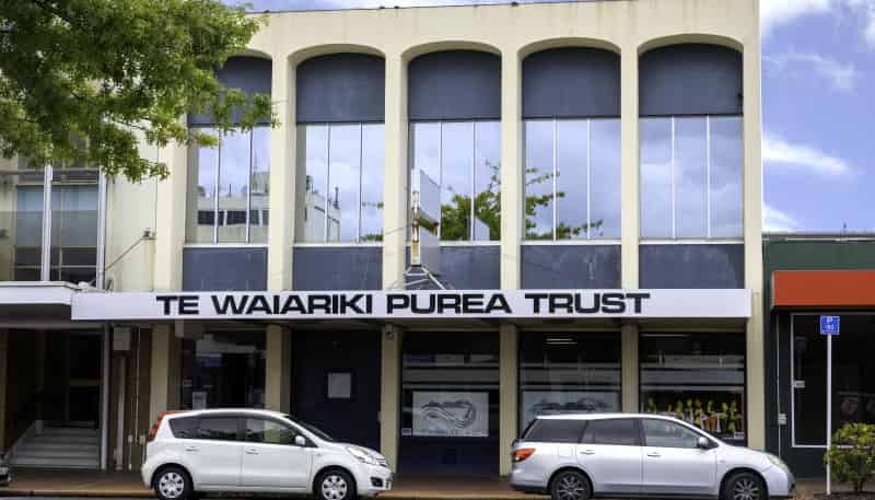 1274 Fenton Street, Rotorua Central