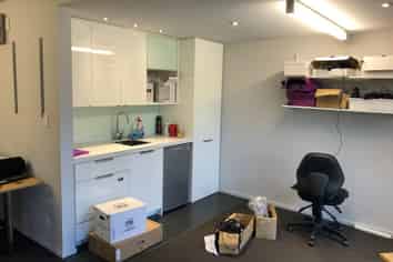 Situated right on the golf course