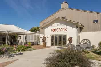 7,649sqm prominent site, function centre and home