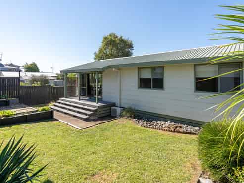 39B Windsor Road, Maeroa