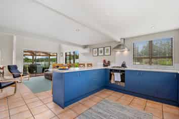 40 Owhango Road, Owhango