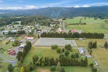 40 Owhango Road, Owhango