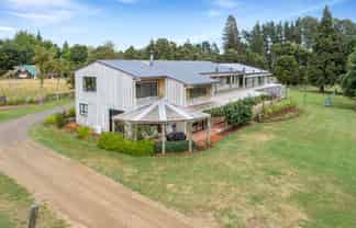 40 Owhango Road, Owhango