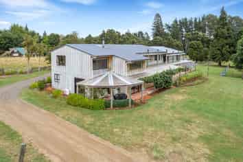 40 Owhango Road, Owhango