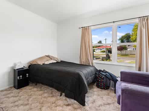 12A Reeve Road, Owhata