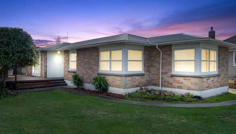 12A Reeve Road, Owhata