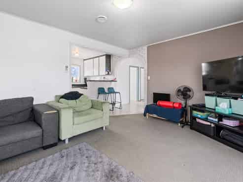 12A Reeve Road, Owhata