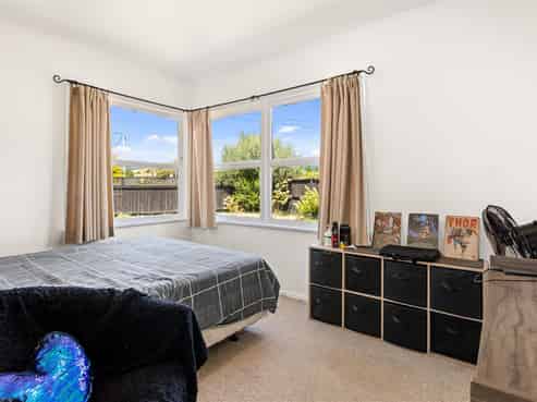 12A Reeve Road, Owhata