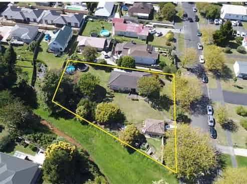 8 Johnson Street, Dinsdale