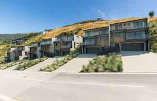 9 Angelo Dr, The Views on Angelo, Queenstown Central