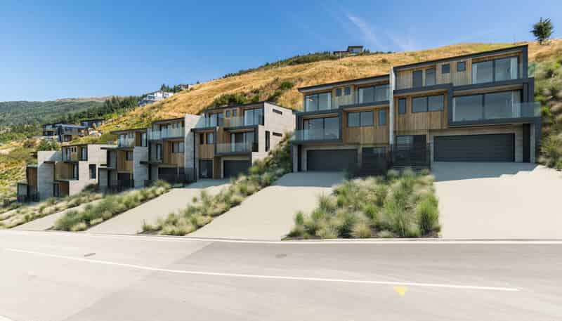 9 Angelo Dr, The Views on Angelo, Queenstown Central