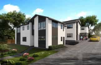 2/24 City View Terrace, Birkenhead