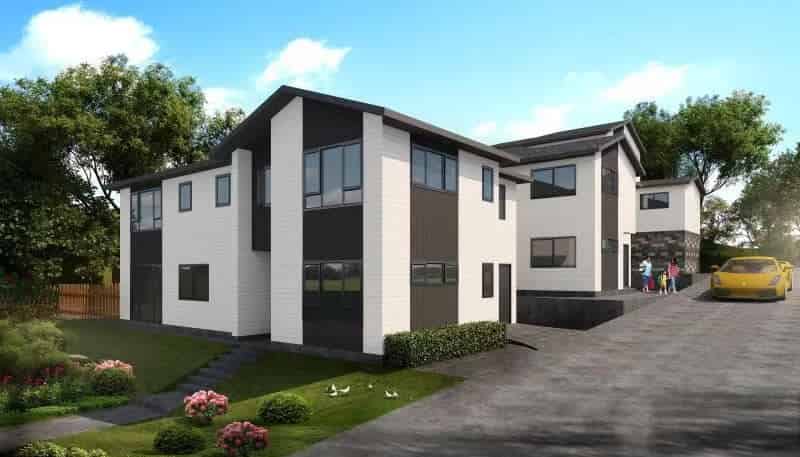 2/24 City View Terrace, Birkenhead