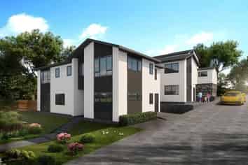 3/24 City View Terrace, Birkenhead