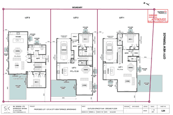 3/24 City View Terrace, Birkenhead