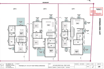 3/24 City View Terrace, Birkenhead
