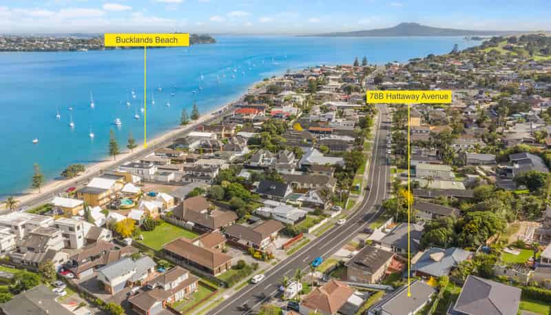 78b Hattaway Avenue, Bucklands Beach