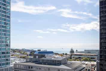 710/9-17 Byron Avenue, Takapuna