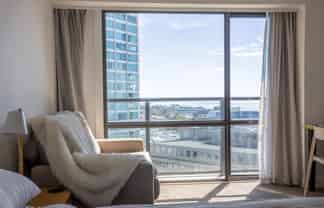 710/9-17 Byron Avenue, Takapuna