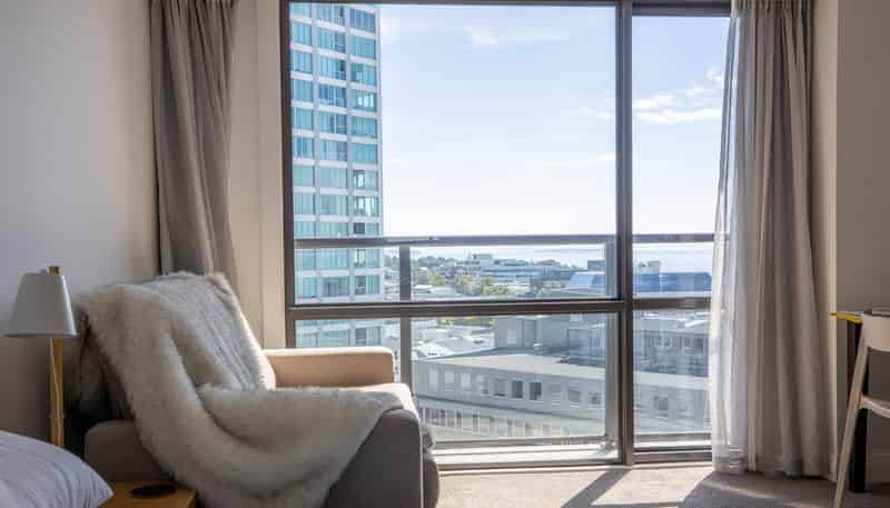 710/9-17 Byron Avenue, Takapuna