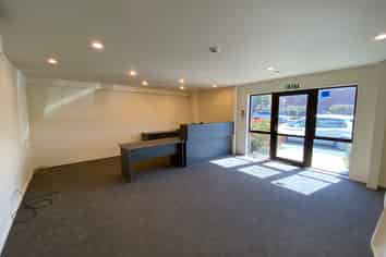 North Facing Industrial Unit in Heart of Sydenham