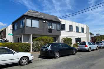 North Facing Industrial Unit in Heart of Sydenham