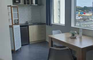 306/79 Taranaki Street, Wellington Central