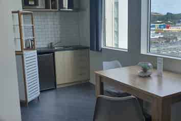 306/79 Taranaki Street, Wellington Central