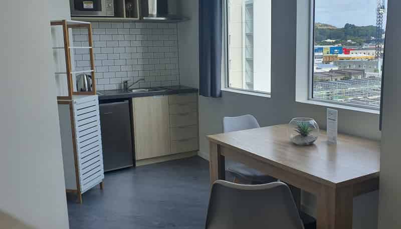 306/79 Taranaki Street, Wellington Central