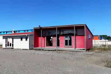 Industrial Land With Excellent Profile