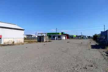 Industrial Land With Excellent Profile