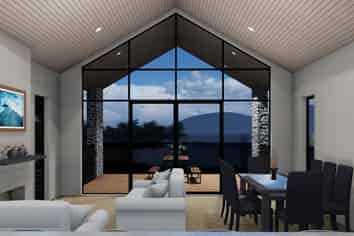 1 Tremaine Ave, Taupo