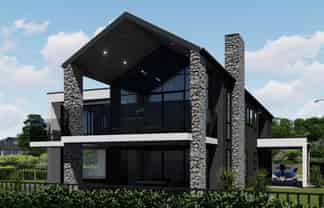 1 Tremaine Ave, Taupo