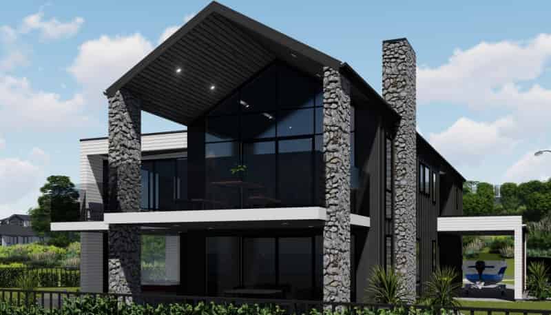 1 Tremaine Ave, Taupo
