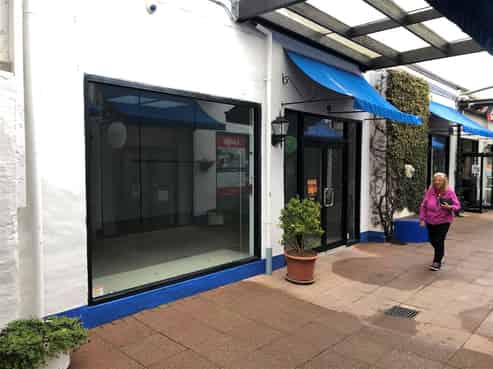 Boutique Retail Investment