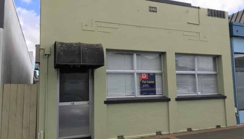  Offices for Lease, Feilding