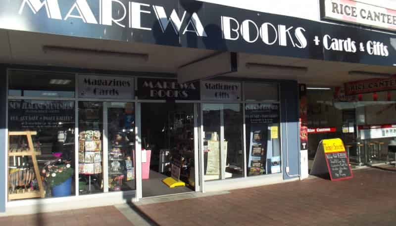 118 Kennedy Road, Marewa