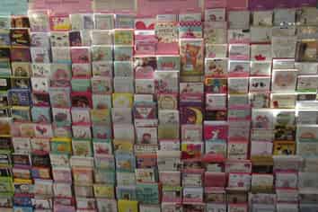 Marewa Books Plus Cards & Gifts
