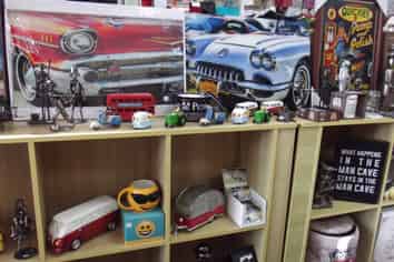 Marewa Books Plus Cards & Gifts