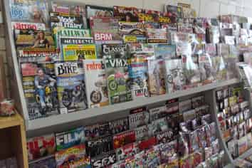 Marewa Books Plus Cards & Gifts