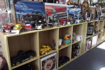 Marewa Books Plus Cards & Gifts