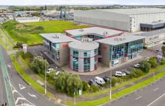 High yield investments in high growth location