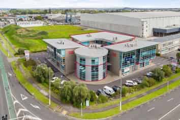 High yield investments in high growth location