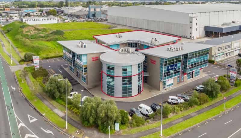 2 and 11,  Ormiston Road, Flat Bush