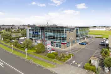 High yield investments in high growth location