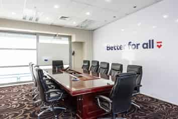 High yield investments in high growth location